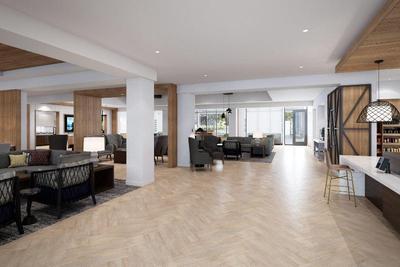 Staybridge Suites Portland