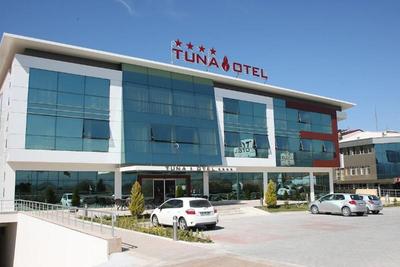 Tuna Otel Muğla