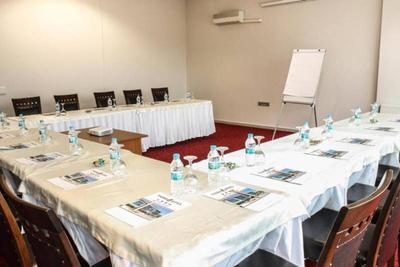 Tuna Otel Muğla
