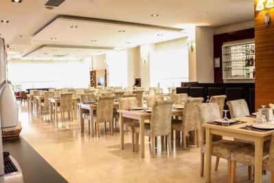 Tuna Otel Muğla