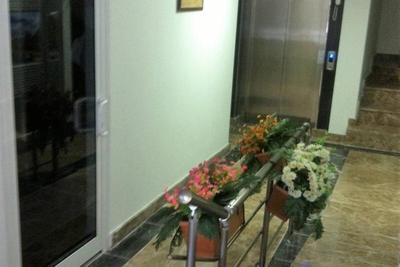 BAYRAMBEY OTEL