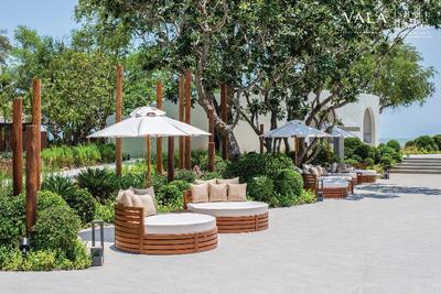 VALA Hua Hin - Nu Chapter Hotels