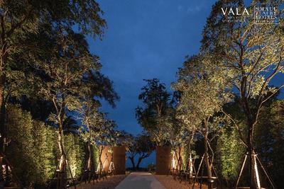 VALA Hua Hin - Nu Chapter Hotels