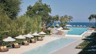 VALA Hua Hin - Nu Chapter Hotels