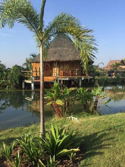 The Orchid Resort & Relax