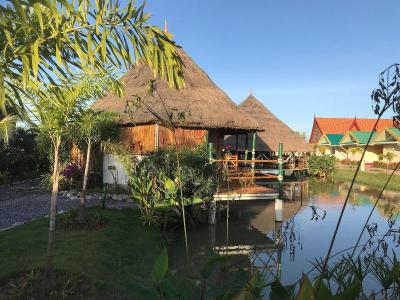 The Orchid Resort & Relax