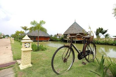 The Orchid Resort & Relax