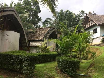 Thipthara Adventure Camp