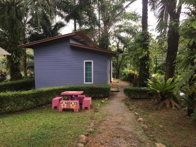 Thipthara Adventure Camp