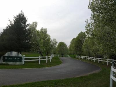 Brook Pointe Inn