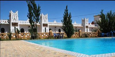Ksar Timnay Hotel