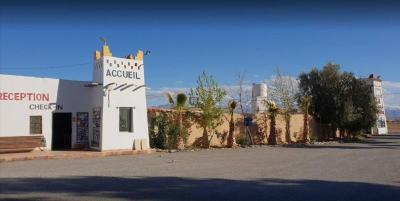 Ksar Timnay Hotel