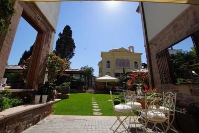 Nisi Butik Otel