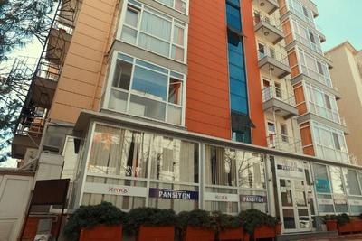 Canakkale Kampus Pansiyon