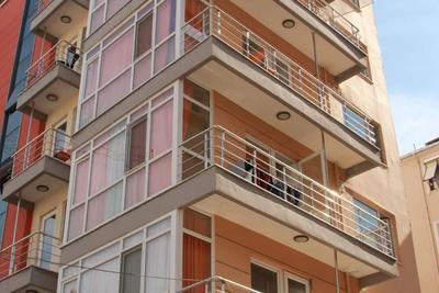 Canakkale Kampus Pansiyon