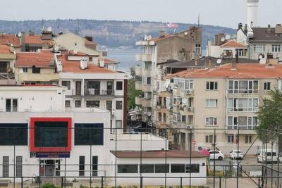 Canakkale Kampus Pansiyon