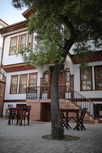 Melekli Konak