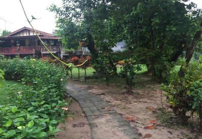 Kuraburi Resort