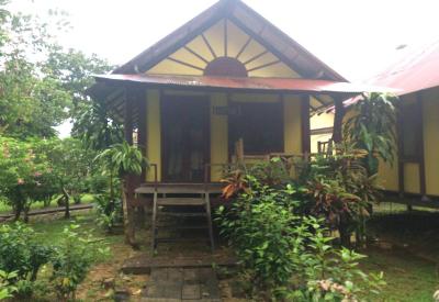 Kuraburi Resort