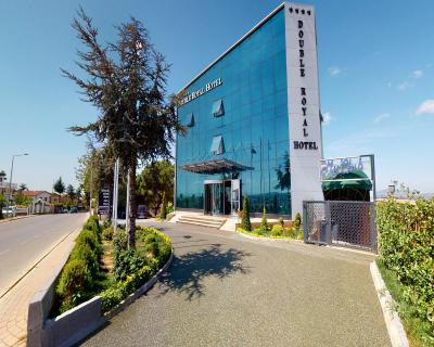 Double Royal Hotel