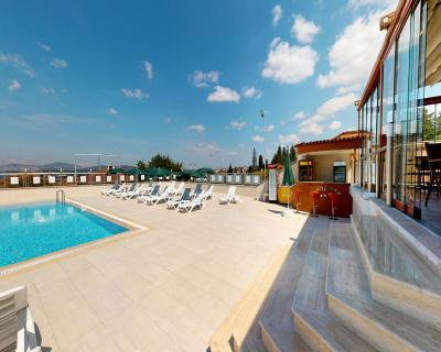 Double Royal Hotel