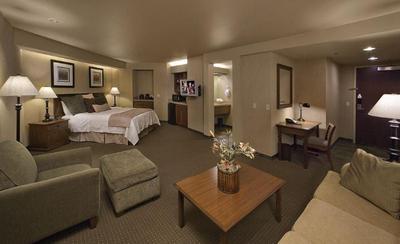 Lodge At Feather Falls Casino