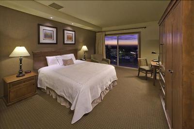 Lodge At Feather Falls Casino