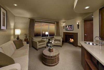 Lodge At Feather Falls Casino