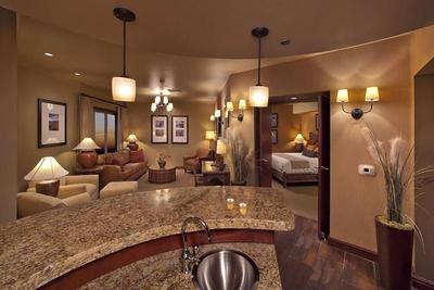 Lodge At Feather Falls Casino