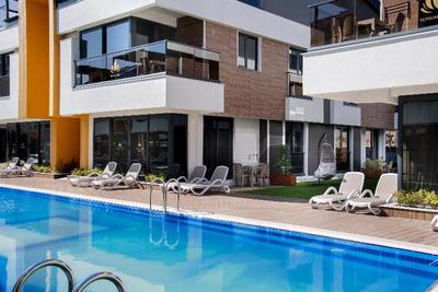 Elysium Green Suites