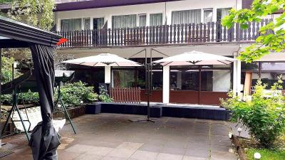 Pension Niederdreisbacher Hof