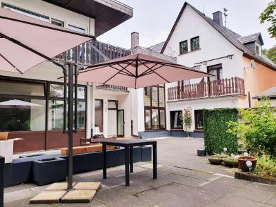 Pension Niederdreisbacher Hof