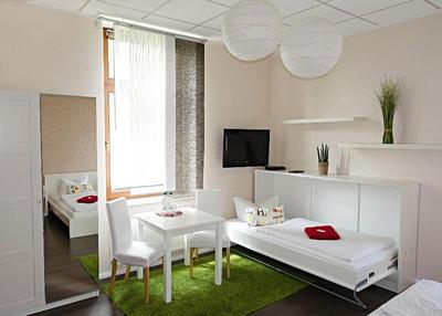 Hotel Am Rittergut