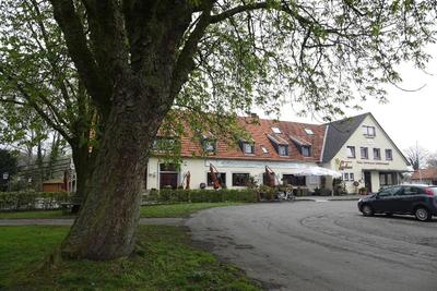 Hotel Nierswalder Landhaus