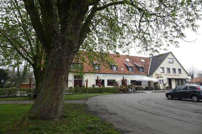 Hotel Nierswalder Landhaus
