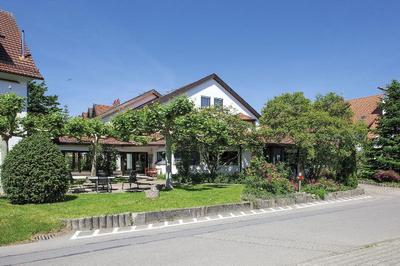 Gästehaus St. Theresia