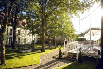 Schlosshotel Neufahrn