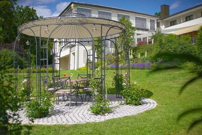 Parkhotel Donauwörth