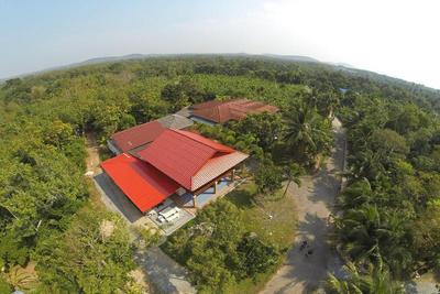 Khao Hin Tang Resort
