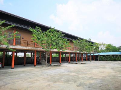 Huaisai Hotel