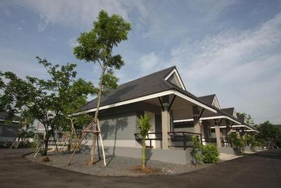 Rongsang Resort