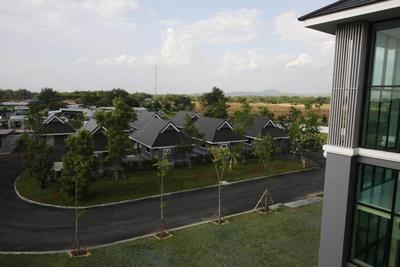 Rongsang Resort