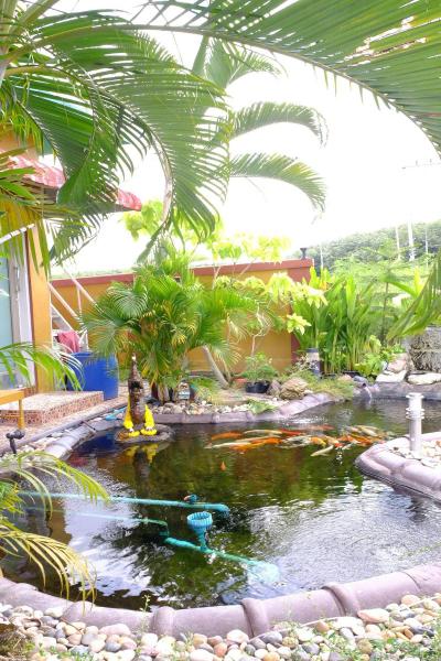 Somjainuk Resort 2