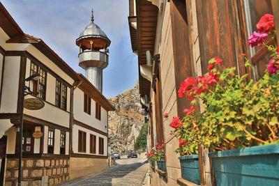 Emin Efendi Konaklari