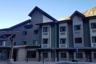 Microtel Inn & Suites by Wyndham Georgetown Lake