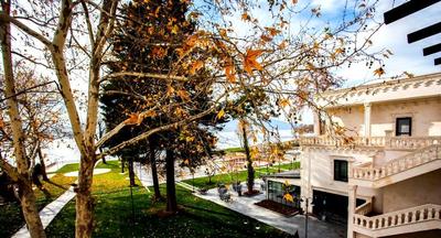 Del Lago Luxury Hotel By Saracoglu