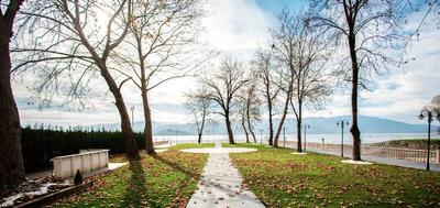 Del Lago Luxury Hotel By Saracoglu