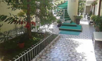 Gülplaj Hotel