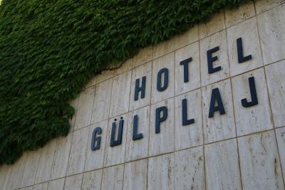 Gülplaj Hotel