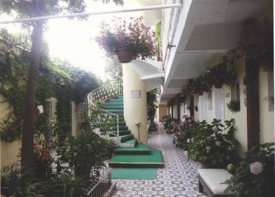 Gülplaj Hotel